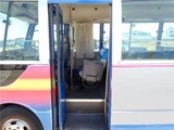 2001 Mitsubishi Fuso Rosa Truck for sale, Japanese used car export - photo 10 of 80 | GULJI TRADERS