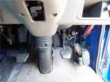 2001 Mitsubishi Fuso Rosa Truck for sale, Japanese used car export - photo 20 of 80 | GULJI TRADERS