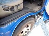 2001 Mitsubishi Fuso Rosa Truck for sale, Japanese used car export - photo 36 of 80 | GULJI TRADERS