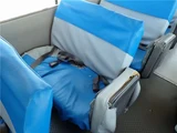 2001 Mitsubishi Fuso Rosa Truck for sale, Japanese used car export - photo 40 of 80 | GULJI TRADERS