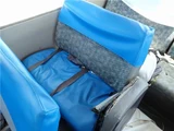 2001 Mitsubishi Fuso Rosa Truck for sale, Japanese used car export - photo 43 of 80 | GULJI TRADERS