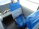 2001 Mitsubishi Fuso Rosa Truck for sale, Japanese used car export - photo 46 of 80 | GULJI TRADERS