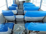 2001 Mitsubishi Fuso Rosa Truck for sale, Japanese used car export - photo 51 of 80 | GULJI TRADERS