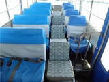 2001 Mitsubishi Fuso Rosa Truck for sale, Japanese used car export - photo 53 of 80 | GULJI TRADERS