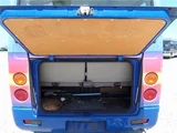 2001 Mitsubishi Fuso Rosa Truck for sale, Japanese used car export - photo 65 of 80 | GULJI TRADERS