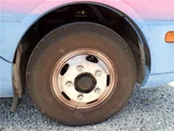 2001 Mitsubishi Fuso Rosa Truck for sale, Japanese used car export - photo 71 of 80 | GULJI TRADERS