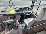 2001 Mitsubishi Fuso Rosa Truck for sale, Japanese used car export - photo 4 of 32 | GULJI TRADERS