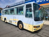 2001 Mitsubishi Fuso Rosa Truck for sale, Japanese used car export - photo 11 of 32 | GULJI TRADERS