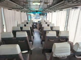 2001 Mitsubishi Fuso Rosa Truck for sale, Japanese used car export - photo 12 of 32 | GULJI TRADERS