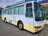 2001 Mitsubishi Fuso Rosa Truck for sale, Japanese used car export - photo 13 of 32 | GULJI TRADERS