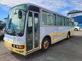 2001 Mitsubishi Fuso Rosa Truck for sale, Japanese used car export - photo 15 of 32 | GULJI TRADERS