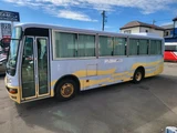 2001 Mitsubishi Fuso Rosa Truck for sale, Japanese used car export - photo 16 of 32 | GULJI TRADERS