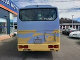 2001 Mitsubishi Fuso Rosa Truck for sale, Japanese used car export - photo 18 of 32 | GULJI TRADERS
