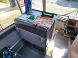 2001 Mitsubishi Fuso Rosa Truck for sale, Japanese used car export - photo 13 of 30 | GULJI TRADERS