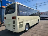 2001 Mitsubishi Fuso Rosa Truck for sale, Japanese used car export - photo 16 of 30 | GULJI TRADERS
