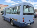2001 Mitsubishi Fuso Rosa Truck for sale, Japanese used car export - photo 2 of 7 | GULJI TRADERS