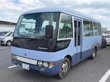 2001 Mitsubishi Fuso Rosa Truck for sale, Japanese used car export - photo 4 of 7 | GULJI TRADERS