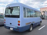2001 Mitsubishi Fuso Rosa Truck for sale, Japanese used car export - photo 5 of 7 | GULJI TRADERS