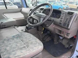 2001 Mitsubishi Fuso Rosa Truck for sale, Japanese used car export - photo 6 of 7 | GULJI TRADERS