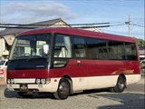 2002 Mitsubishi Fuso Rosa Truck for sale, Japanese used car export - photo 1 of 48 | GULJI TRADERS