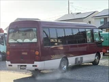 2002 Mitsubishi Fuso Rosa Truck for sale, Japanese used car export - photo 2 of 48 | GULJI TRADERS