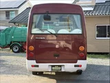 2002 Mitsubishi Fuso Rosa Truck for sale, Japanese used car export - photo 24 of 48 | GULJI TRADERS