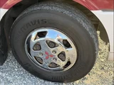 2002 Mitsubishi Fuso Rosa Truck for sale, Japanese used car export - photo 26 of 48 | GULJI TRADERS