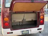 2002 Mitsubishi Fuso Rosa Truck for sale, Japanese used car export - photo 32 of 48 | GULJI TRADERS
