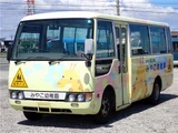 2002 Mitsubishi Fuso Rosa Truck for sale, Japanese used car export - photo 1 of 80 | GULJI TRADERS