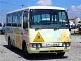 2002 Mitsubishi Fuso Rosa Truck for sale, Japanese used car export - photo 3 of 80 | GULJI TRADERS
