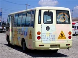 2002 Mitsubishi Fuso Rosa Truck for sale, Japanese used car export - photo 4 of 80 | GULJI TRADERS