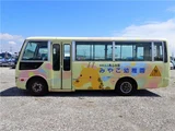 2002 Mitsubishi Fuso Rosa Truck for sale, Japanese used car export - photo 8 of 80 | GULJI TRADERS