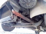 2002 Mitsubishi Fuso Rosa Truck for sale, Japanese used car export - photo 18 of 80 | GULJI TRADERS