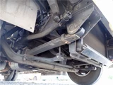2002 Mitsubishi Fuso Rosa Truck for sale, Japanese used car export - photo 19 of 80 | GULJI TRADERS