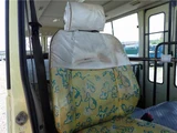 2002 Mitsubishi Fuso Rosa Truck for sale, Japanese used car export - photo 27 of 80 | GULJI TRADERS