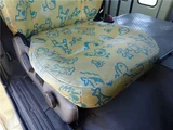 2002 Mitsubishi Fuso Rosa Truck for sale, Japanese used car export - photo 28 of 80 | GULJI TRADERS