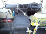 2002 Mitsubishi Fuso Rosa Truck for sale, Japanese used car export - photo 45 of 80 | GULJI TRADERS