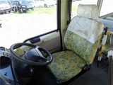 2002 Mitsubishi Fuso Rosa Truck for sale, Japanese used car export - photo 46 of 80 | GULJI TRADERS