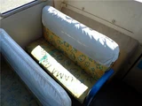 2002 Mitsubishi Fuso Rosa Truck for sale, Japanese used car export - photo 55 of 80 | GULJI TRADERS