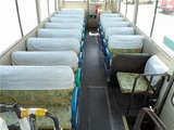 2002 Mitsubishi Fuso Rosa Truck for sale, Japanese used car export - photo 64 of 80 | GULJI TRADERS