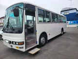 2002 Mitsubishi Fuso Rosa Truck for sale, Japanese used car export - photo 15 of 34 | GULJI TRADERS