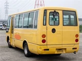 2003 Mitsubishi Fuso Rosa Truck for sale, Japanese used car export - photo 2 of 80 | GULJI TRADERS