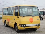 2003 Mitsubishi Fuso Rosa Truck for sale, Japanese used car export - photo 3 of 80 | GULJI TRADERS