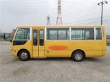 2003 Mitsubishi Fuso Rosa Truck for sale, Japanese used car export - photo 8 of 80 | GULJI TRADERS