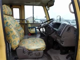 2003 Mitsubishi Fuso Rosa Truck for sale, Japanese used car export - photo 9 of 80 | GULJI TRADERS