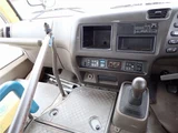 2003 Mitsubishi Fuso Rosa Truck for sale, Japanese used car export - photo 19 of 80 | GULJI TRADERS