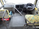 2003 Mitsubishi Fuso Rosa Truck for sale, Japanese used car export - photo 31 of 80 | GULJI TRADERS