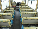 2003 Mitsubishi Fuso Rosa Truck for sale, Japanese used car export - photo 51 of 80 | GULJI TRADERS