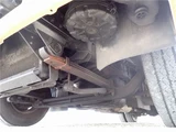 2003 Mitsubishi Fuso Rosa Truck for sale, Japanese used car export - photo 61 of 80 | GULJI TRADERS