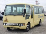 2003 Mitsubishi Fuso Rosa Truck for sale, Japanese used car export - photo 1 of 79 | GULJI TRADERS